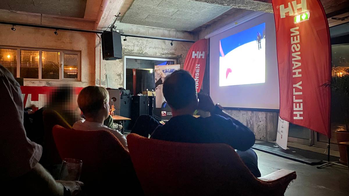 Tiltalt for voldtekt i Lofoten: Høiby møtte kvinnen gjennom Tinder