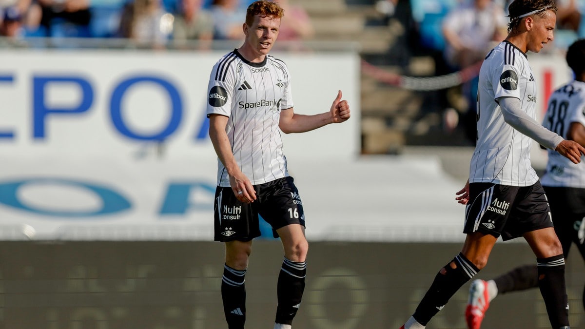 Rosenborg kan møte Hammarby eller Charleroi – tøff tyrkisk motstand kan vente Viking