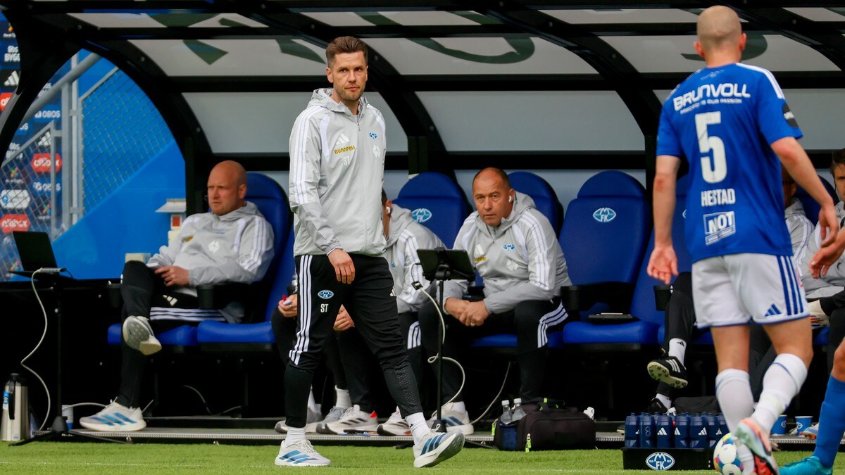 Drømmedebut i Molde for Sindre Tjelmeland – tar VM-pause med seier