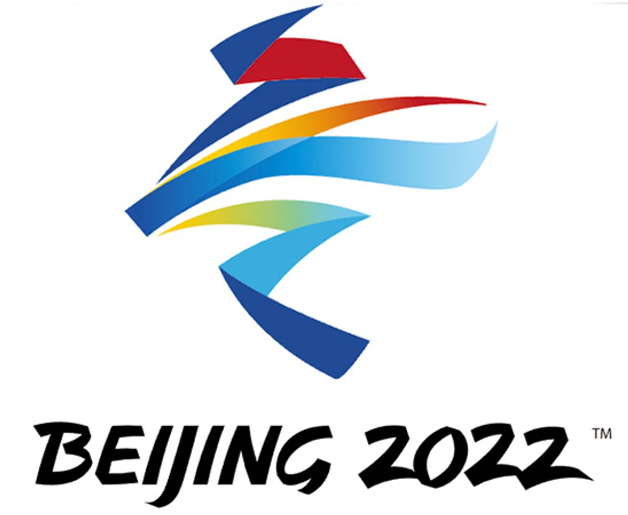 Logoen til Bejing-OL