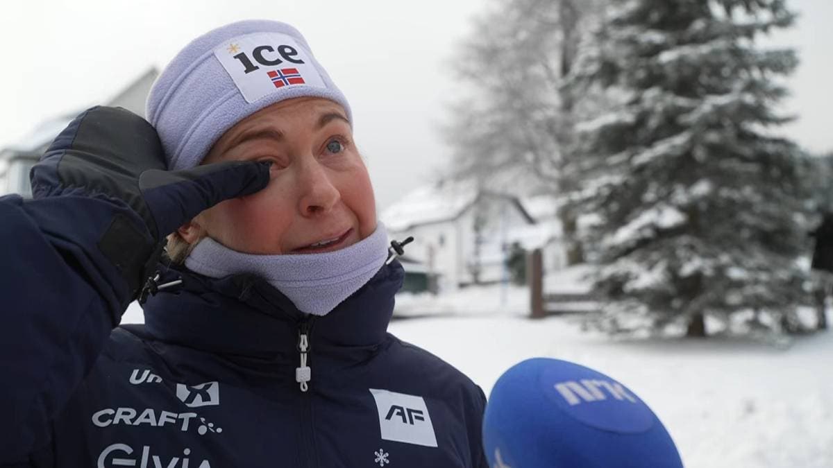 Utrøysteleg Tandrevold: – Hjarteskjerande på alle måtar