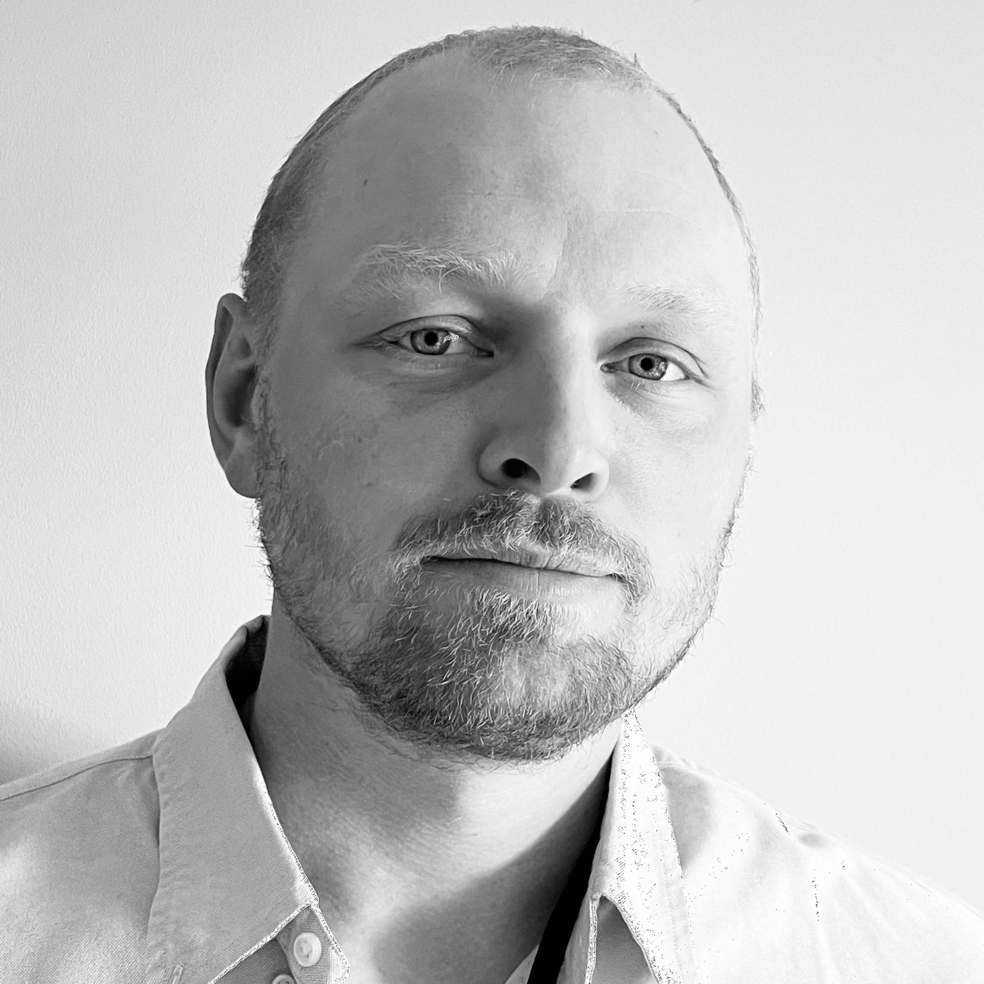Vebjørn Nordahl Stadsvoll