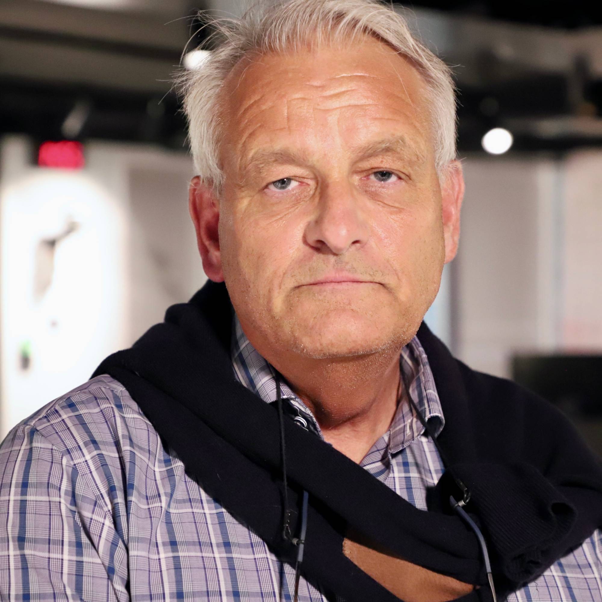 Johan Kristian Bjerke