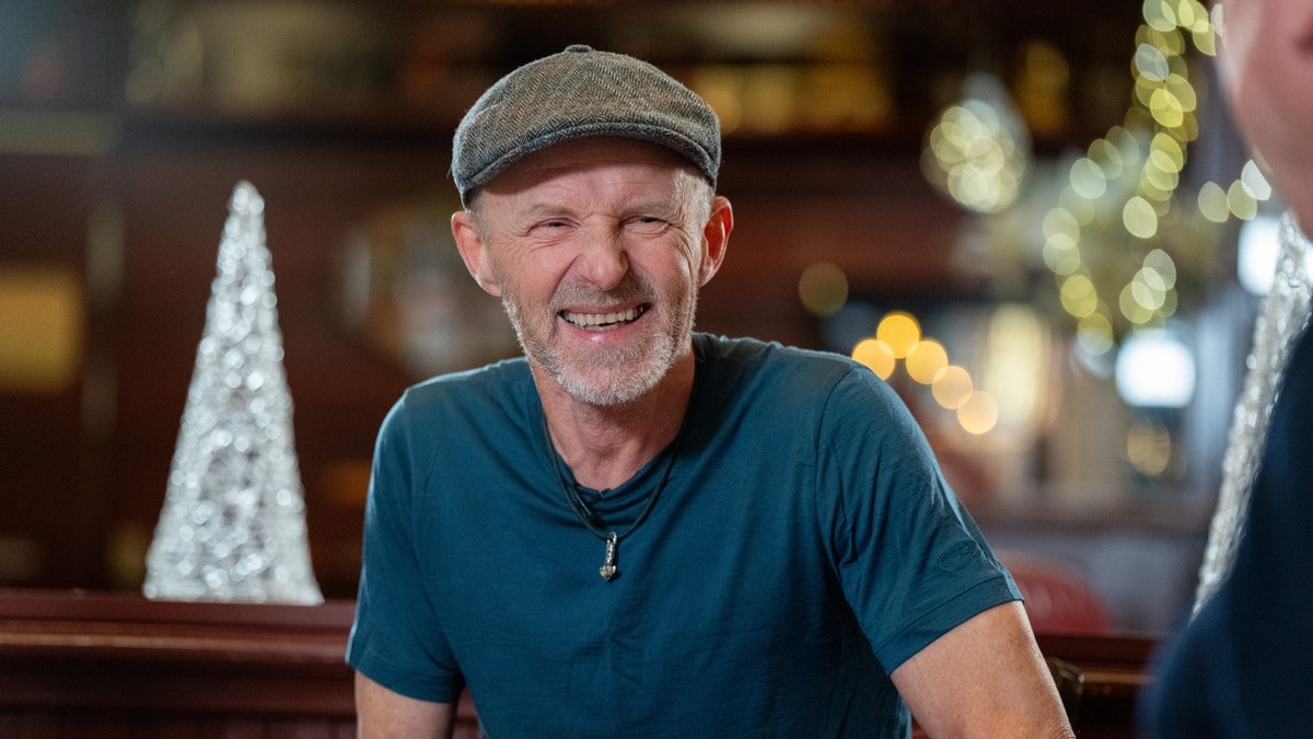 Stakk av med krimpris