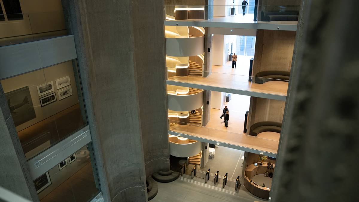 Mer heder til Kunstsilo