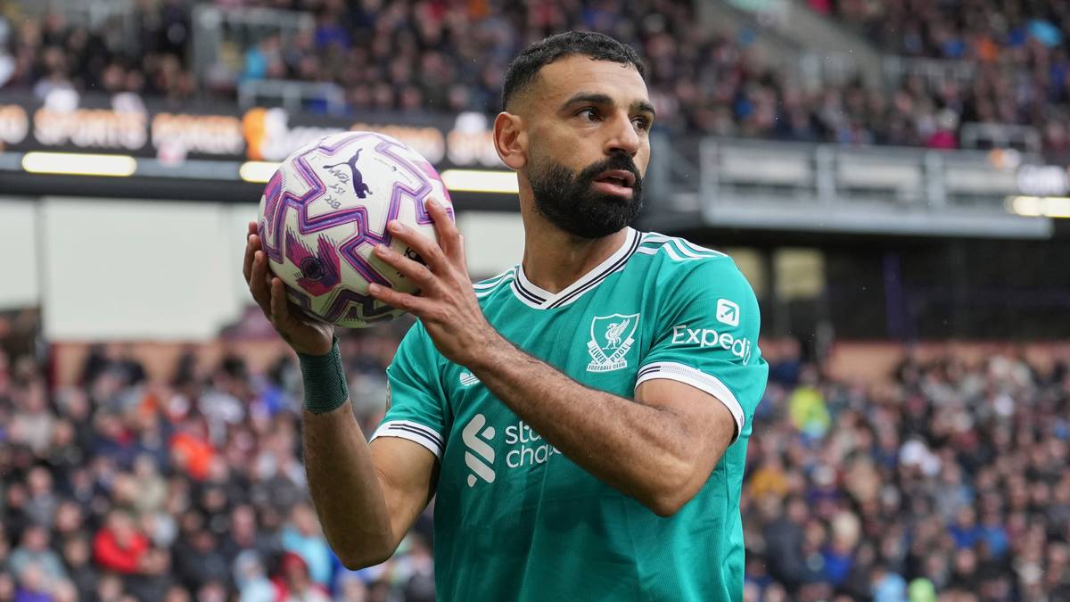 Sen scoring reddet Liverpool: – For en slutt på denne matchen