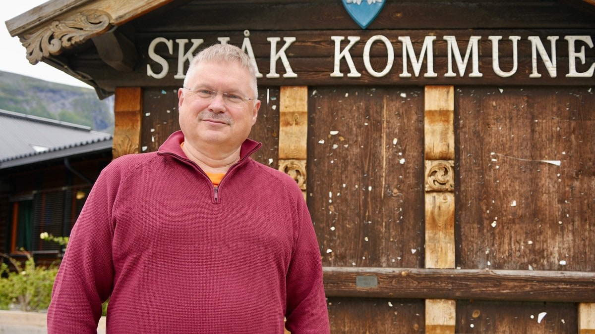 Skjåk Arbeiderparti legges ned etter skolestrid