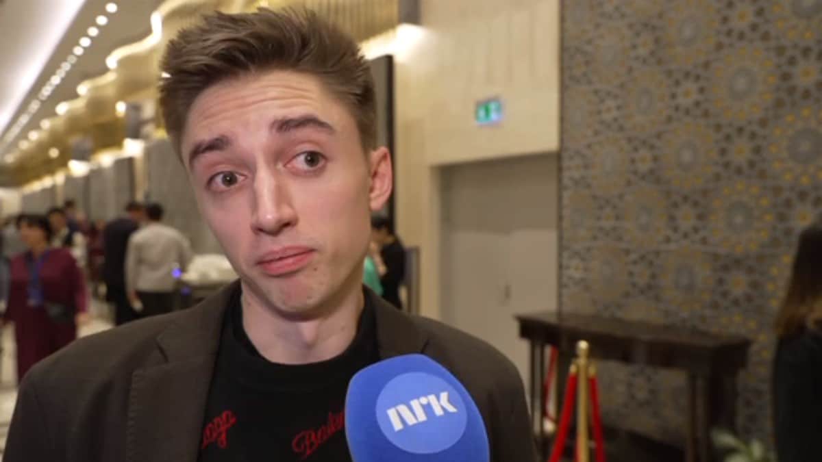 Utskjelt russer slår tilbake i NRK-intervju: – Det er absurd