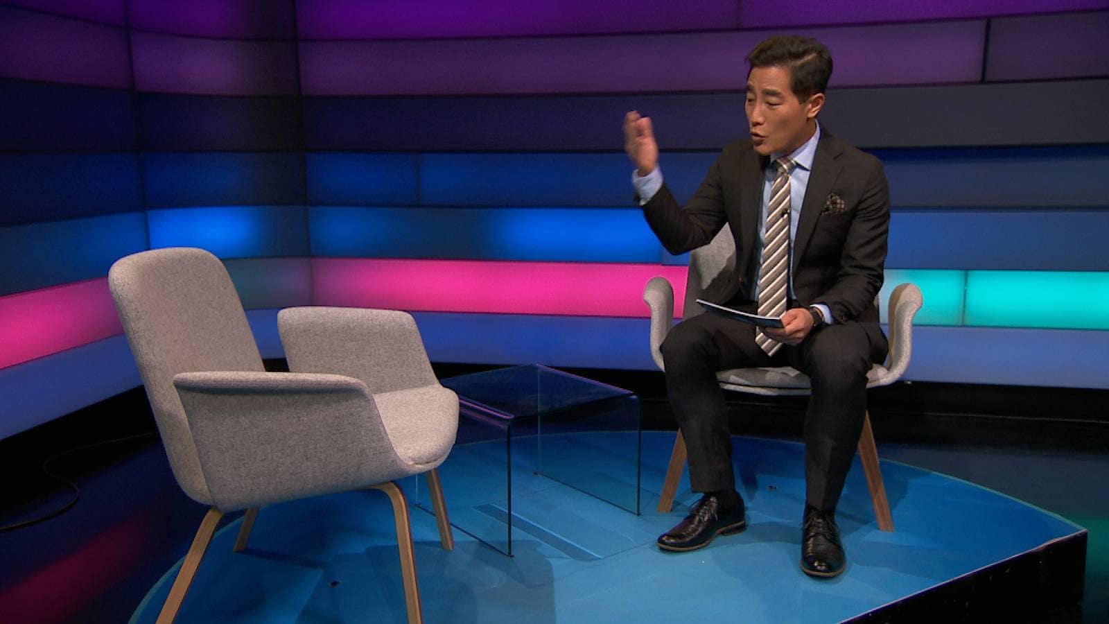 Slutter i «Debatten» – NRK Norge – Oversikt over nyheter fra ulike ...