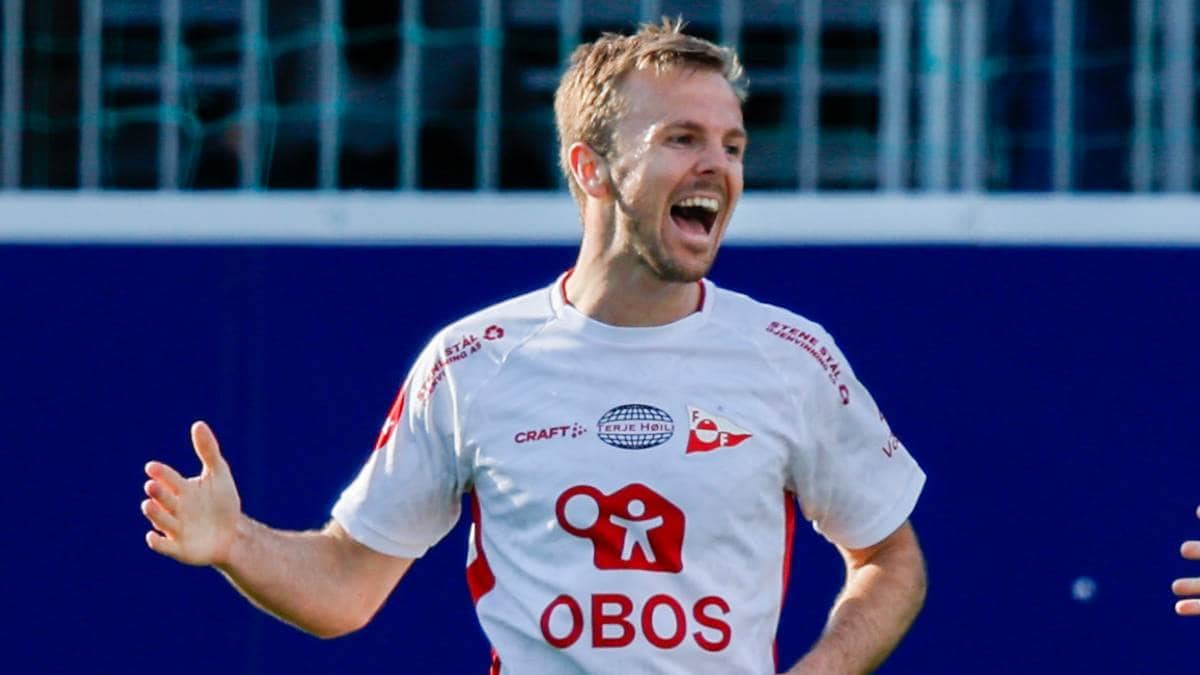Molde klar for Haugesund