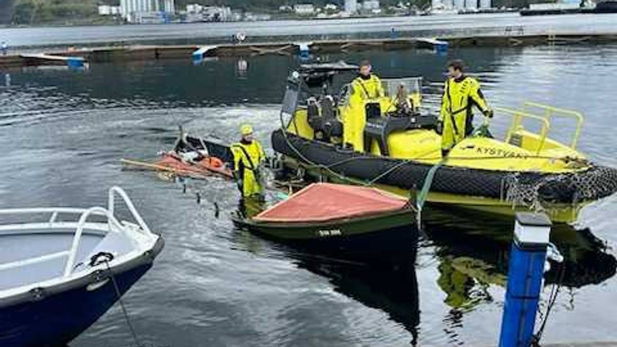 Her kjem den kantra Naddoddur inn til land