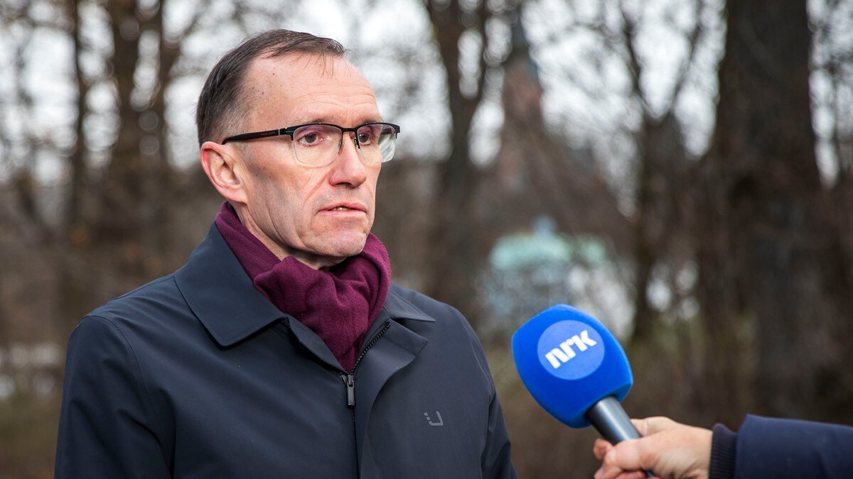 Pentagon: Houthi-angrep «truer» global handel