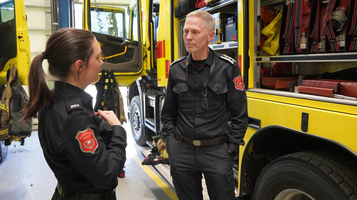Dempet stemning etter at kollegaene ble alvorlig skadd
