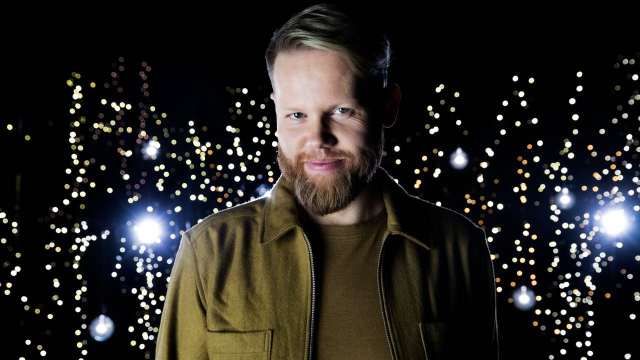Melodi Grand Prix 2020