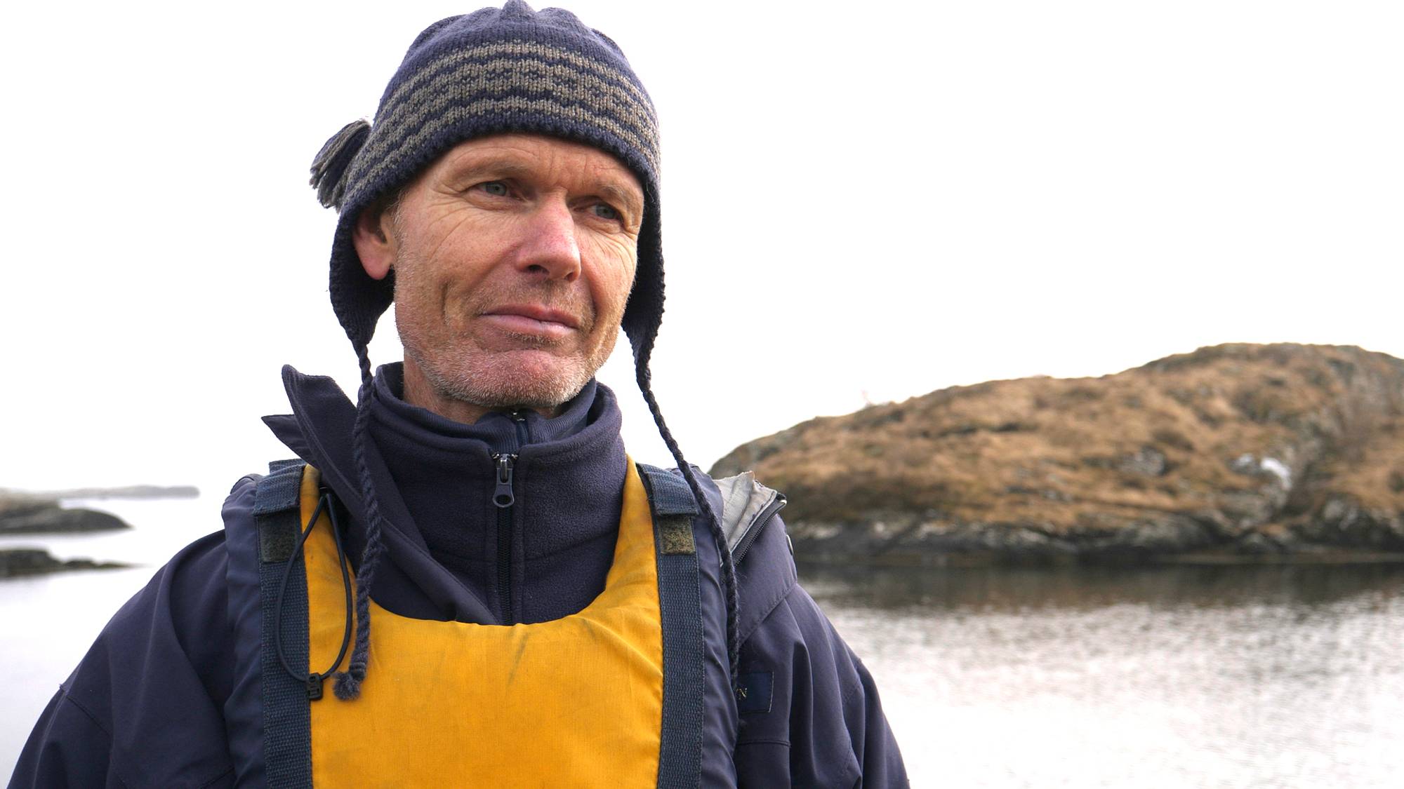 Knut Henrik Dagestad