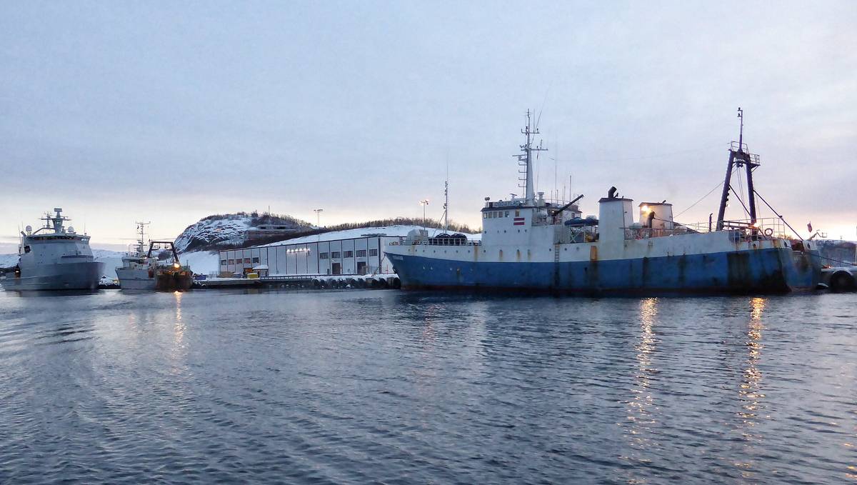 Photo: nrk.no
