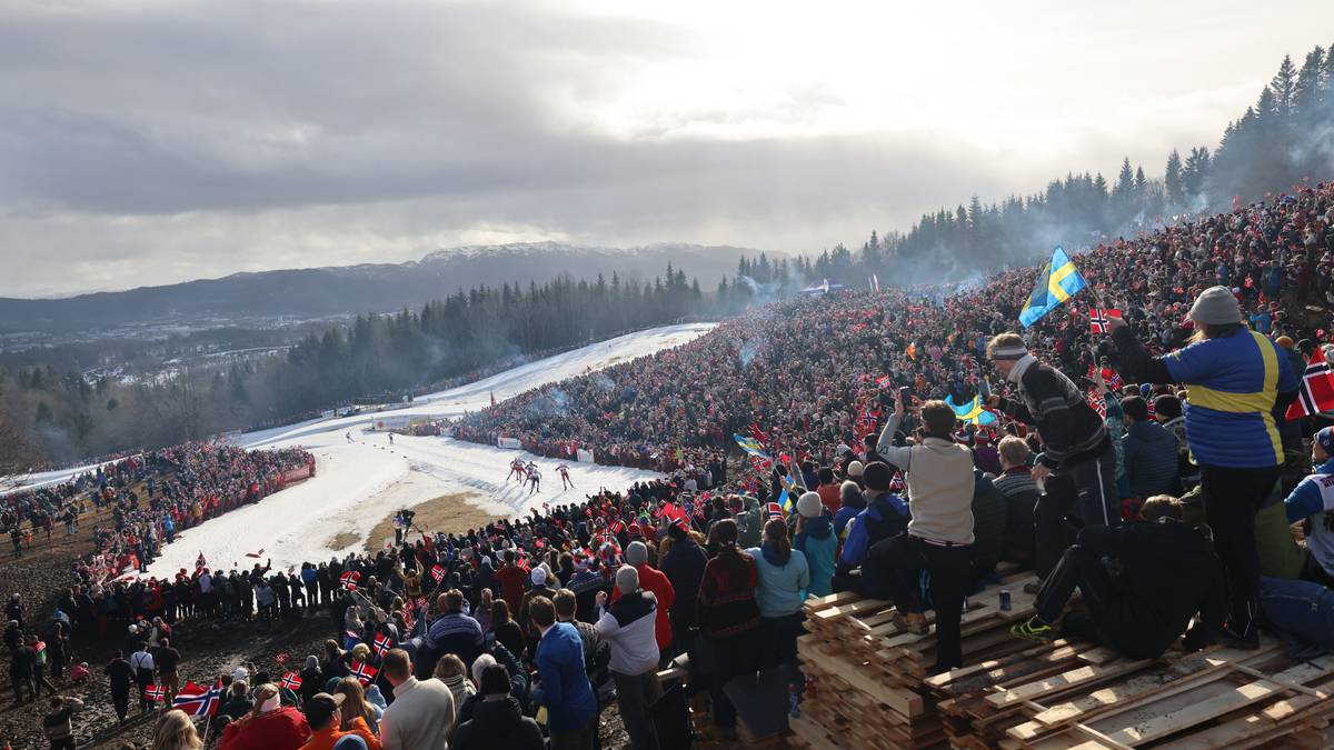 Politisk enighet: Vil granske økonomien i Ski-VM Trondheim 2025 AS