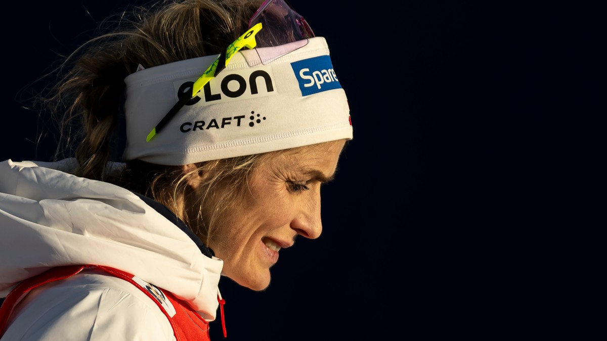 Johaug vurderer Tour de Ski etter skuffende Davos-løp