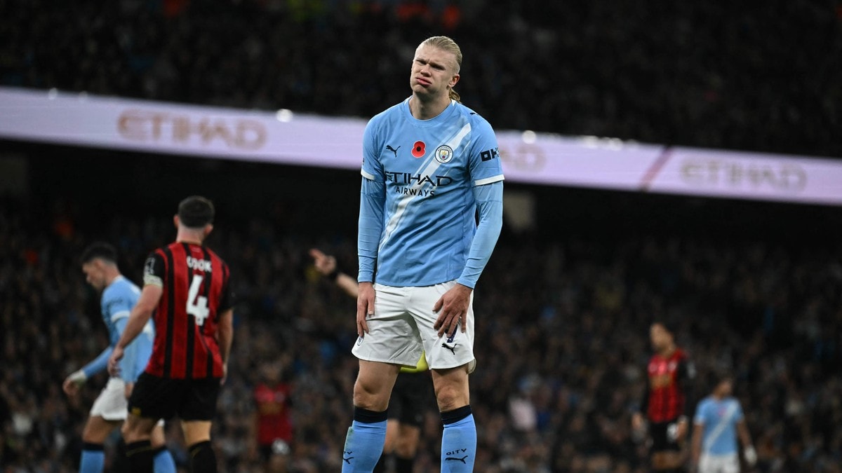 Ingen nordmenn nominert i Fifa-kåring