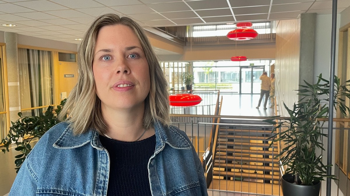No kan lærarar gripe fysisk inn mot elevar som forstyrrar: – Gir oss eit handlingsrom