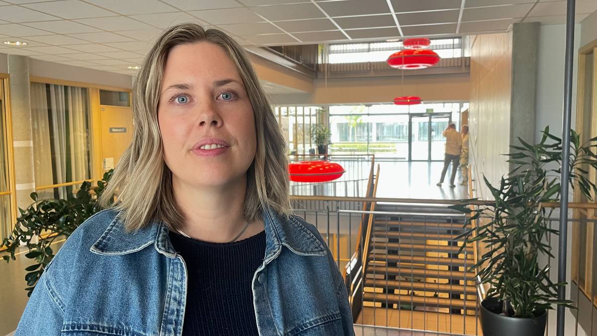 No kan lærarar gripe fysisk inn mot elevar som forstyrrar: – Gir oss eit handlingsrom