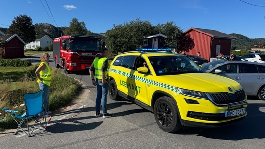 Kritisk, men stabilt for kartleser