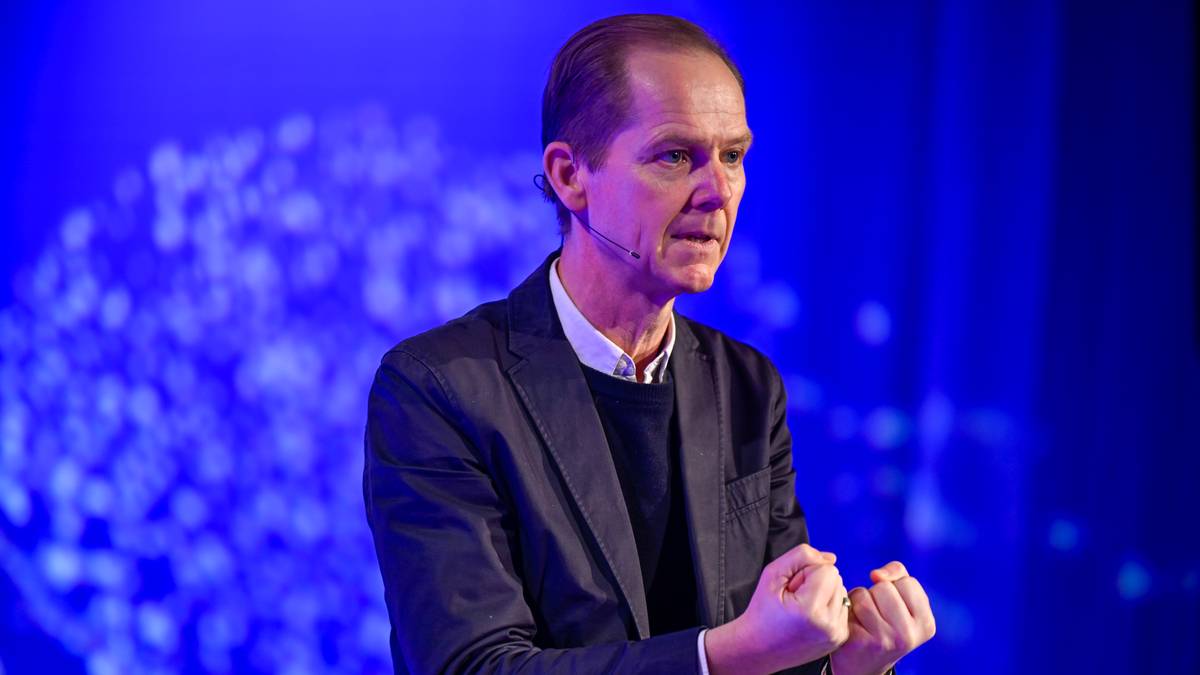 Dansk redaktør: – Pinlig at Norge ikke er med i EU