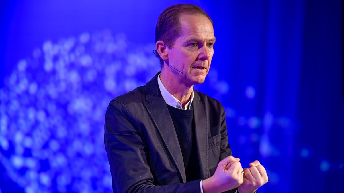 Dansk redaktør: – Pinlig at Norge ikke er med i EU