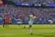 Steven Senne / FR172182 AP,NTB Mbappe jubler for scoring.