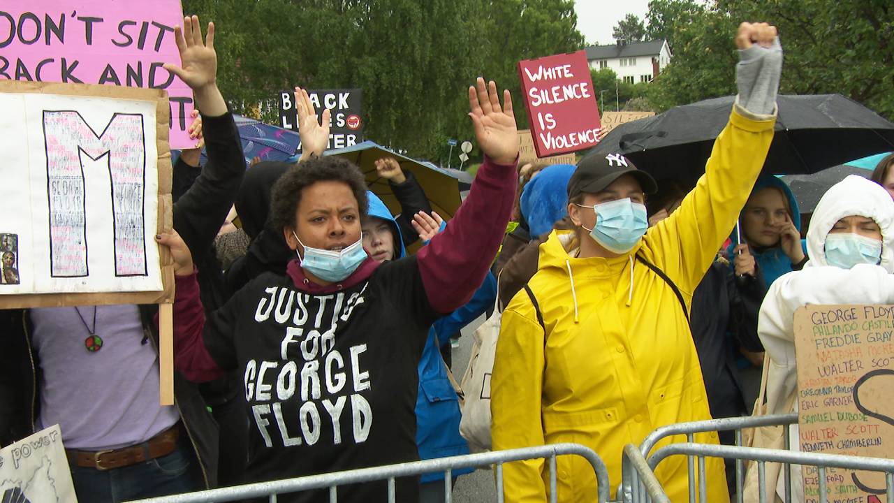 blm-demo