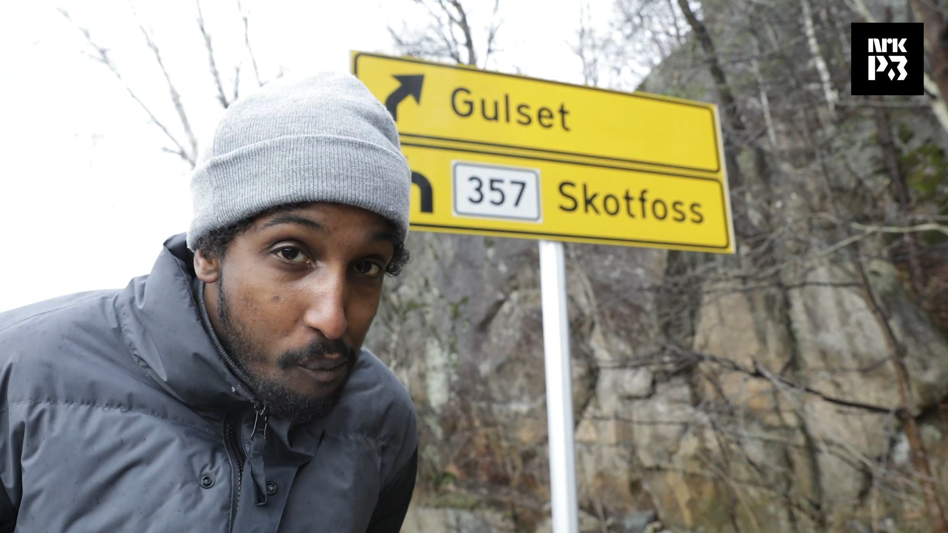 Kongen av Gulset – NRK