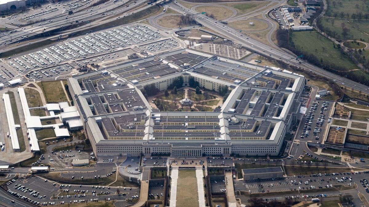 CNN: Flere evakuert fra Pentagon grunnet «hendelse med farlige stoffer»
