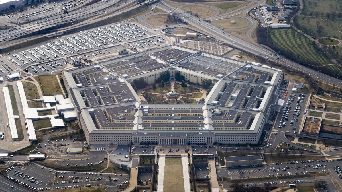 CNN: Flere evakuert fra Pentagon grunnet «hendelse med farlige stoffer»