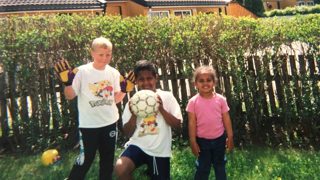 khalid fotball