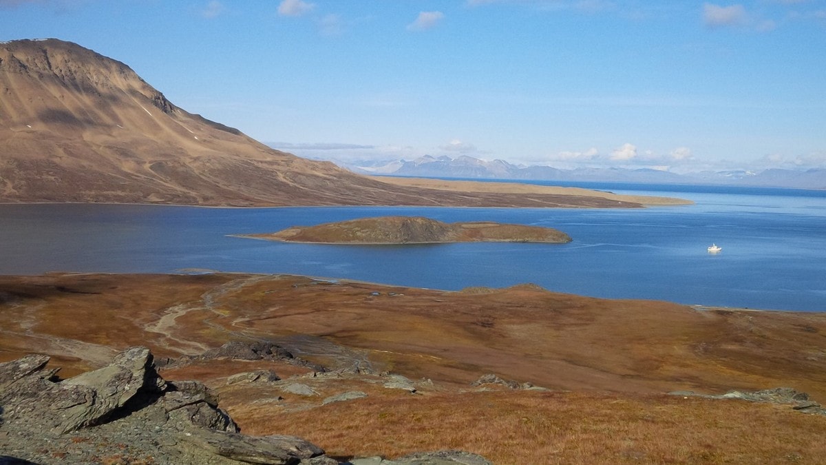 Regjeringsadvokaten om Svalbard-forhandlinger: Ber om at forhandlinger stanses umiddelbart