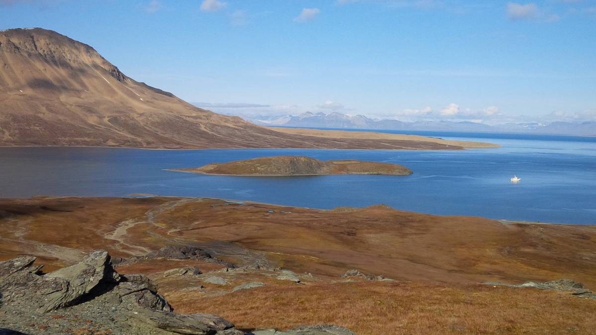 Regjeringsadvokaten om Svalbard-forhandlinger: Ber om at forhandlinger stanses umiddelbart