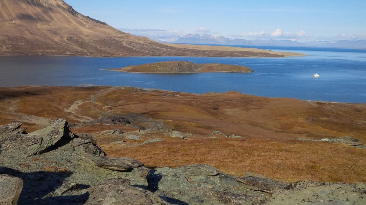 Regjeringen tar uvanlig grep – stanser omstridt Svalbard-salg