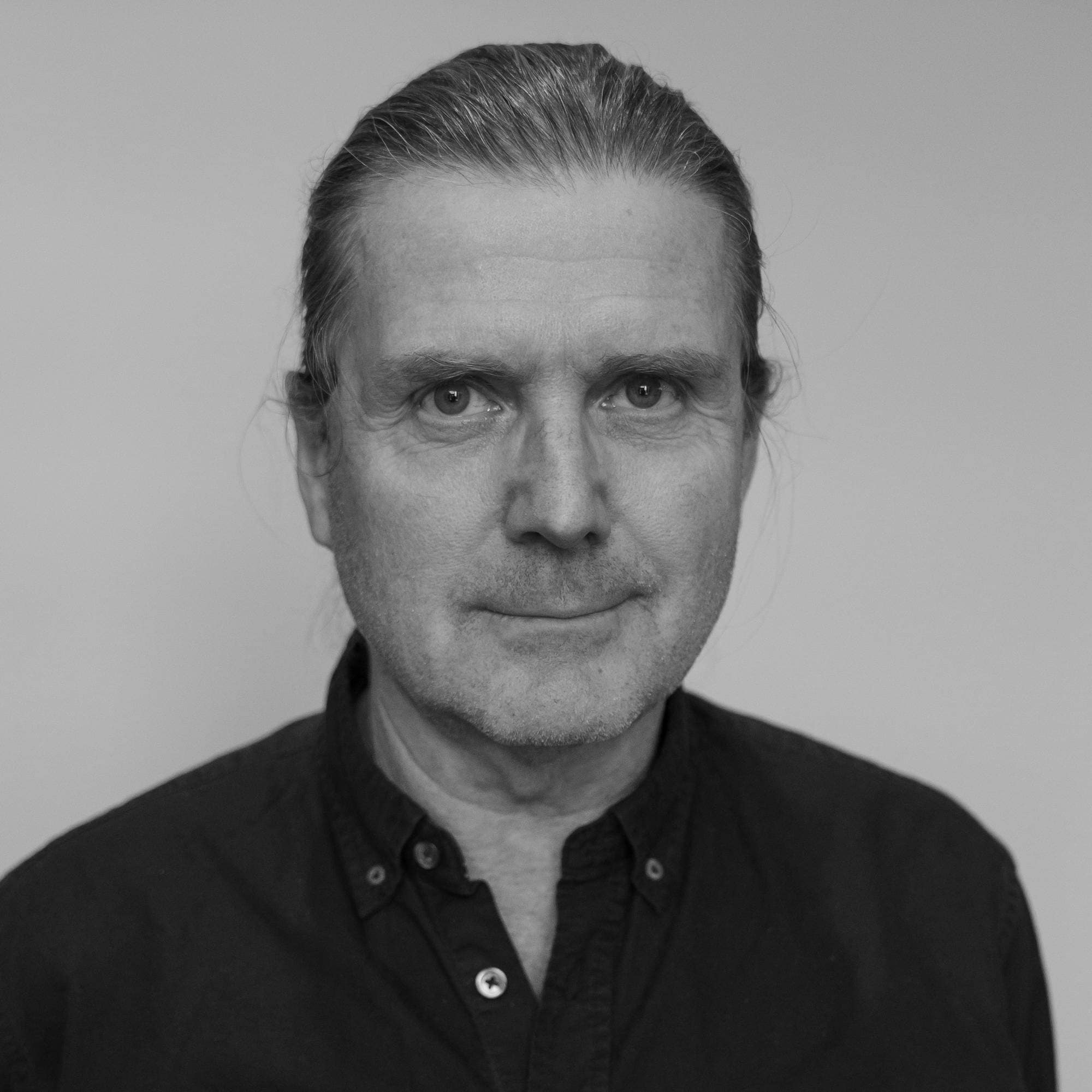 Morten Waagø