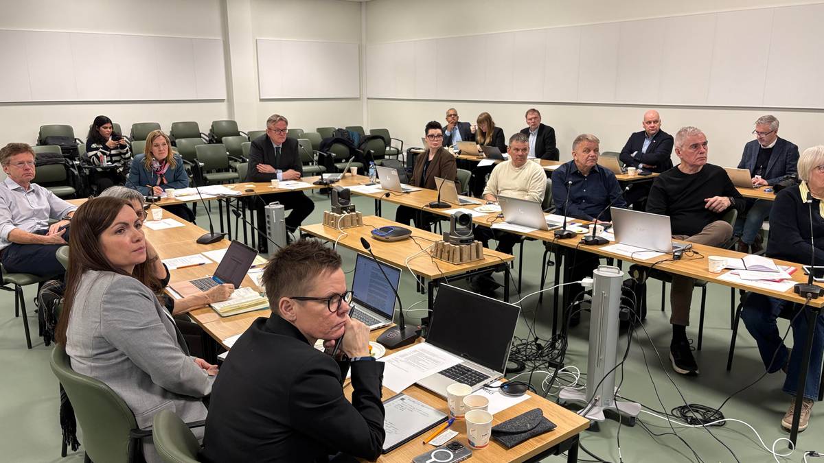 Rystet etter varslersakene: – Vi har sviktet på alle nivåer