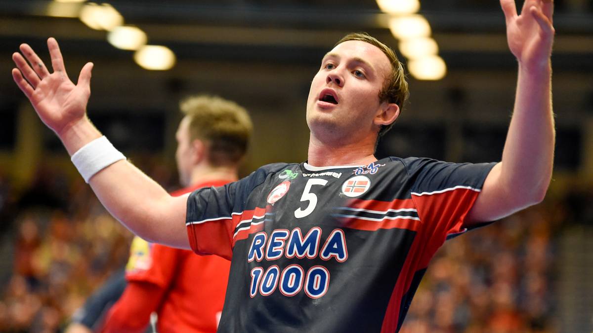 Håndball-EM til Skandinavia NRK Sport Sportsnyheter,...