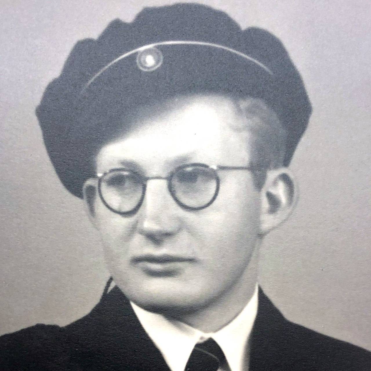 Petter Syse