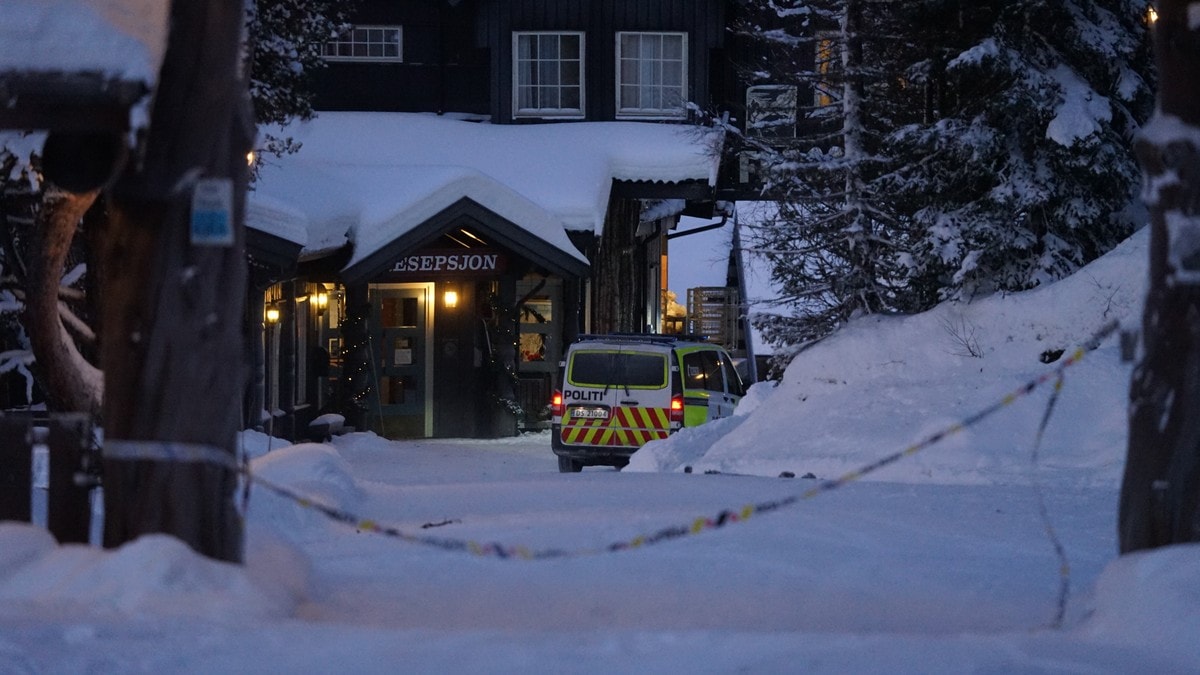 Familien til drept kvinne vil ha ro