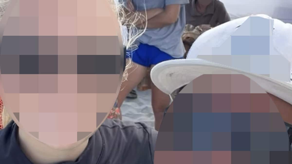 Norsk kvinne fengsla i USA: – Bekymra for helsa hennar