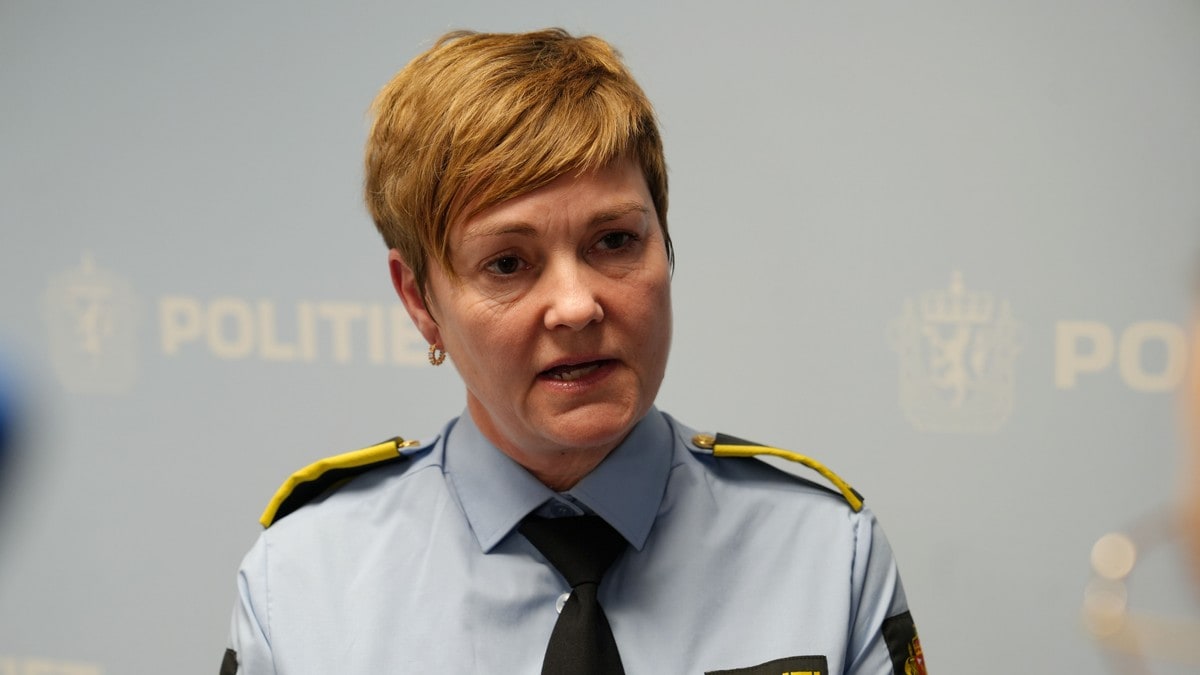 Prest siktet for voldtekt i Bjørgvin bispedømme