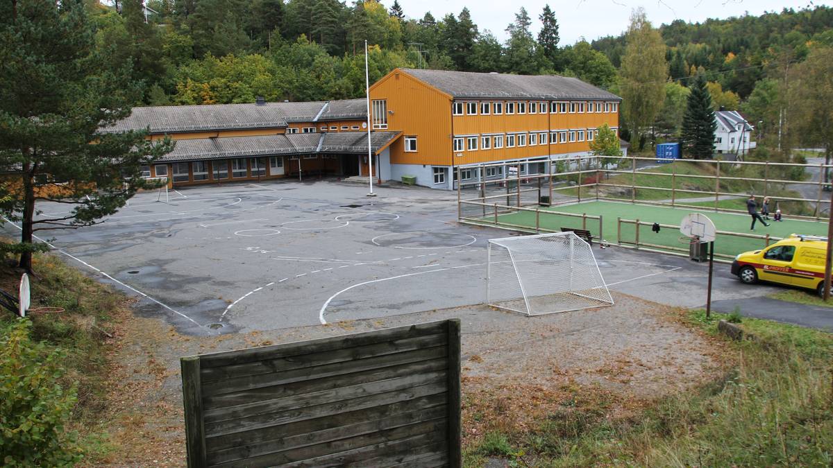 Foreldre vil kjøpe nedleggingstruet skole for 2 millioner