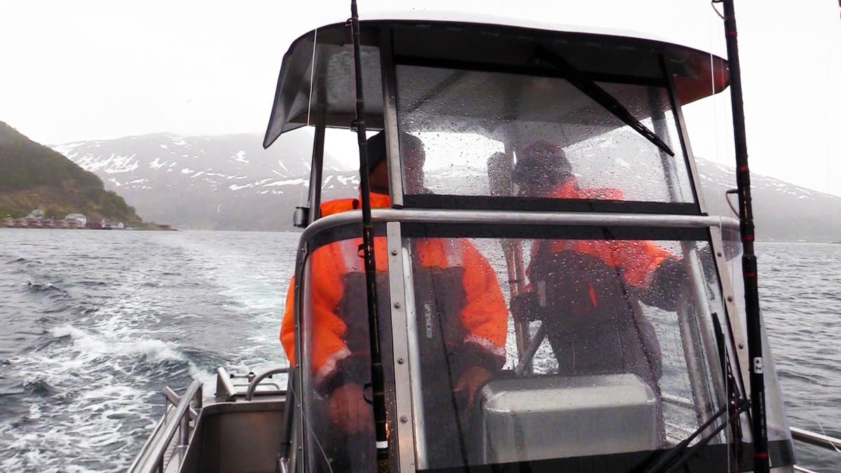 Flere dødsulykker på sjøen enn på veiene: – Vi har bare ett liv, og vi vil jo hjem igjen