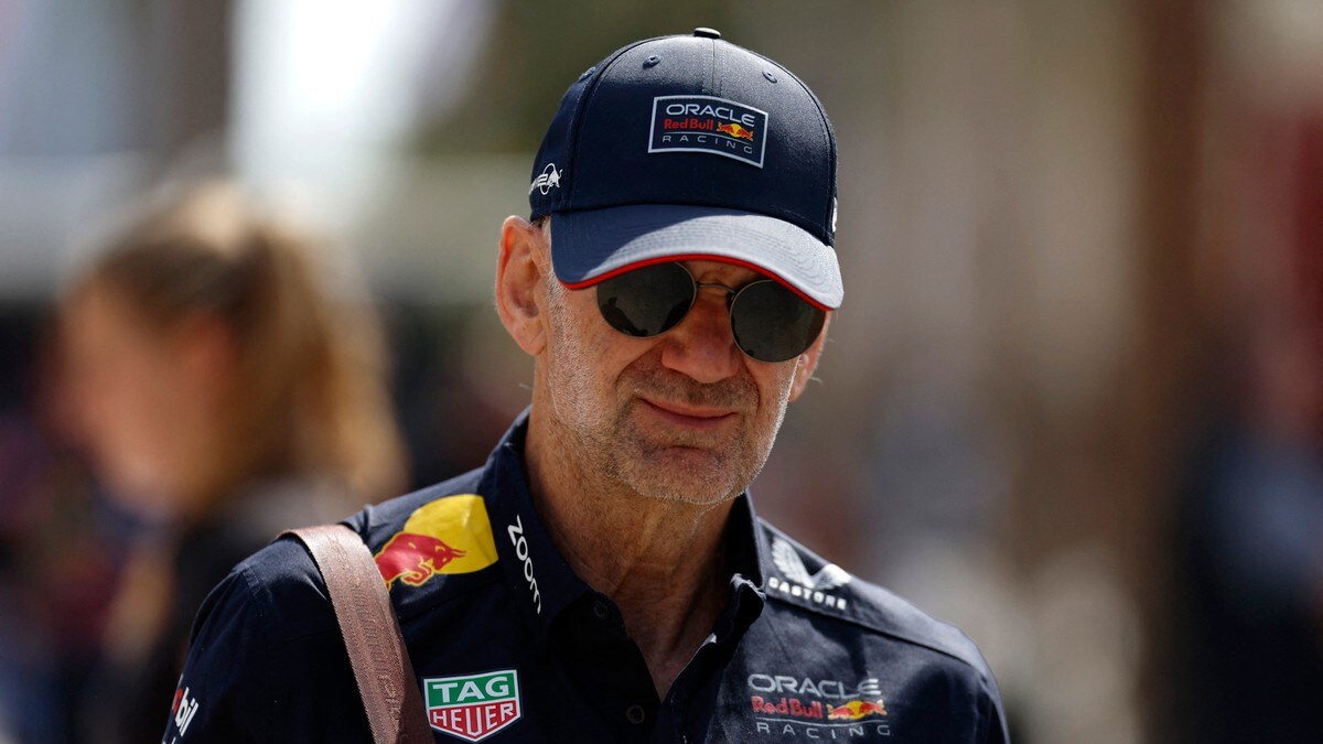 Medier: Red Bull-topp forlater laget etter Horner-anklagene