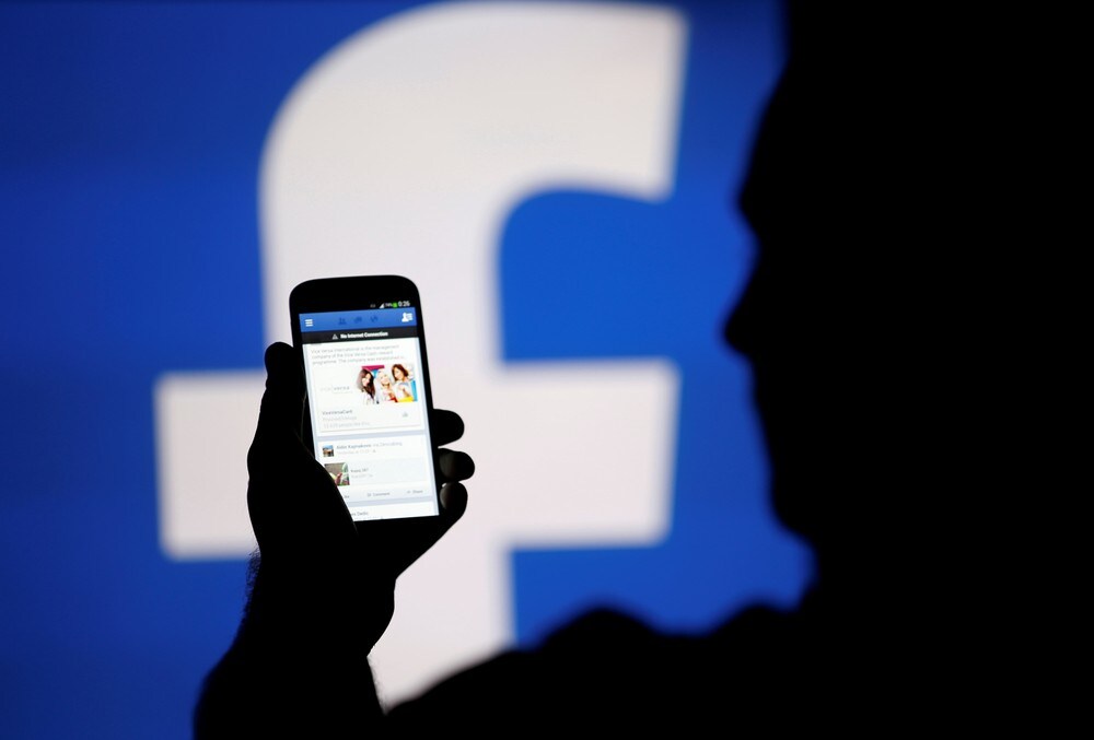Facebook gjør store endringer i nyhetstrømmen din