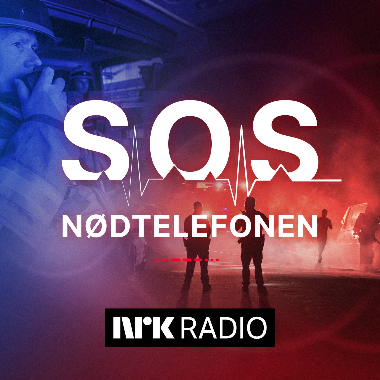 SOS Nødtelefonen