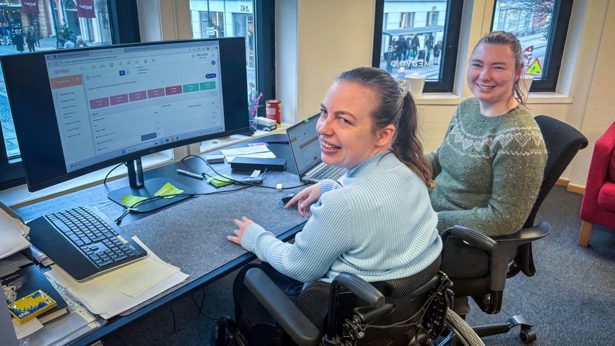 – Millioner å tjene på mer inkludering